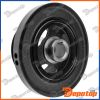 Poulie damper vilebrequin pour BMW | RKP-BM-006, 05841